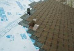 reroofing